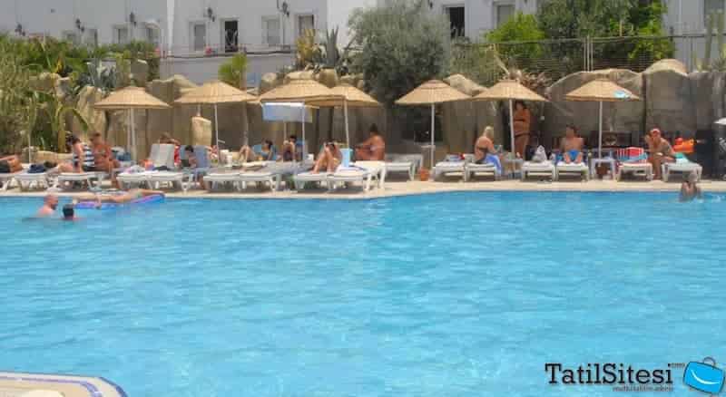 Gumbet Sun Club Bodrum 